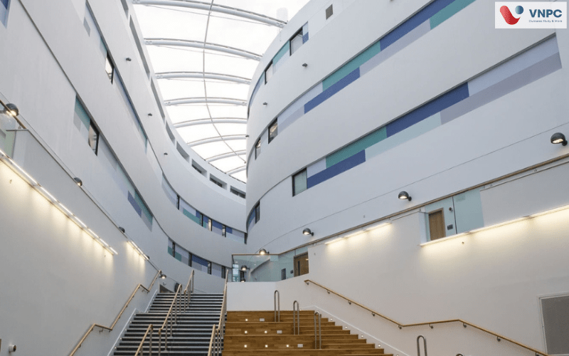 Robert Gordon University 